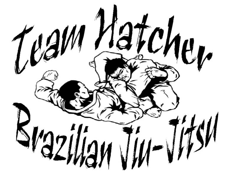 Bjj Logo